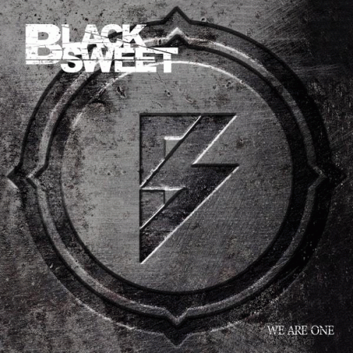 Black Sweet : We Are One